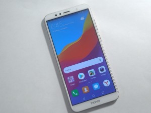 Мобильный телефон Honor 7a pro 2/16GB