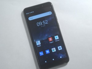Мобильный телефон Black fox BMM431S 