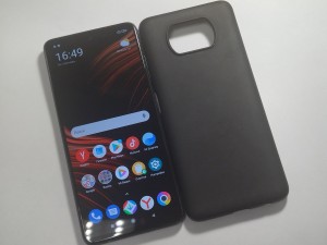 Мобильный телефон Xiaomi Poco X3 Pro 6/128GB