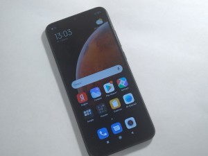 Мобильный телефон Xiaomi redmi 9a