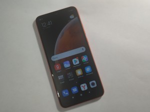 Мобильный телефон Xiaomi redmi 9c nfc 2/32GB