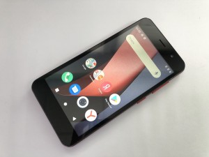 Мобильный телефон BQ - 5047L