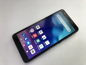 Мобильный телефон ZTE А3 2020