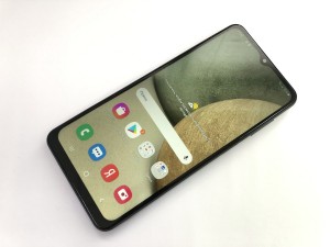 Мобильный телефон Samsung А12 3/32GB