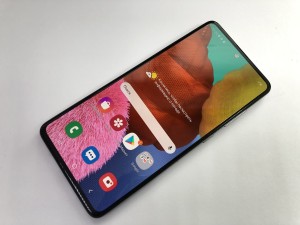Мобильный телефон Samsung А51 4/64GB
