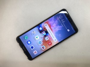 Мобильный телефон Honor 7х 4/64GB