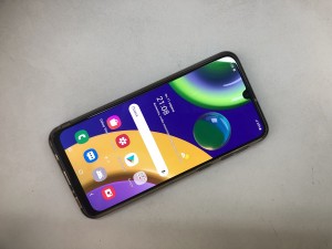 Мобильный телефон Samsung galaxy m21 4/64GB