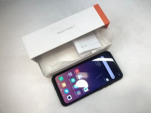 Мобильный телефон Xiaomi redmi note 7 3/32GB