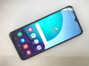 Мобильный телефон Samsung galaxy a02 2/32GB