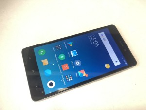 Мобильный телефон Xiaomi redmi 3s 3/32GB
