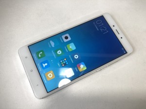 мобильный телефон Xiaomi Redmi Note 4 2/16GB