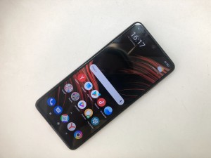 Мобильный телефон xiaomi poco x3 pro 6/128GB