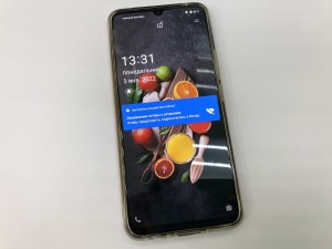 Мобильный телефон Vivo 2025 128gb