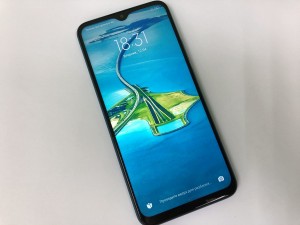 Мобильный телефон Xiaomi Redmi 9 nfc 64 gb
