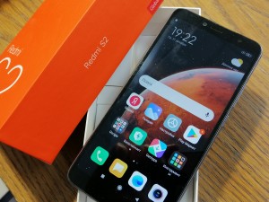 Мобильный телефон Xiaomi Redmi S2