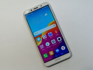 Мобильный телефон Honor 7a