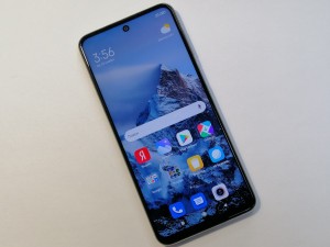 Мобильный телефон Xiaomi Note 9s 64gb