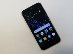 Мобильный телефон Huawei Nova 2