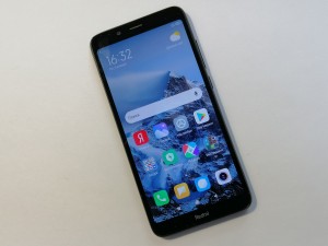 Мобильный телефон Xiaomi 7а