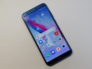 Мобильный телефон Honor 9 Lite 32\3