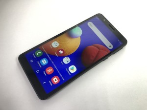 Мобильный телефон Samsung Galaxy A01 core