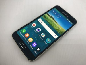 Мобильный телефон Samsung galaxy s5