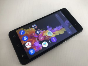 Мобильный телефон inoi 2 lite 2021