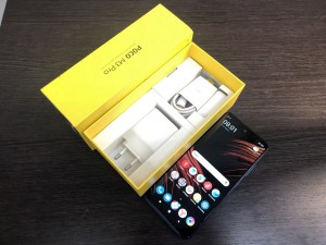 мобильный телефон Xiaomi poco m3 pro 6/128GB