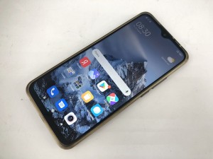 Мобильный телефон xiaomi redmi 9 4/64GB