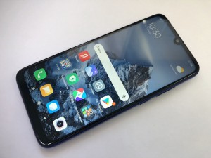 Мобильный телефон Xiaomi note 7 64гб