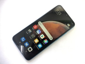 Мобильный телефон Xiaomi redmi 9a 32GB