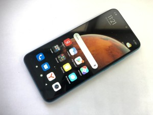 Мобильный телефон Xiaomi Redmi 9A 32GB