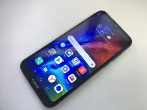 Мобильный телефон Honor 8s