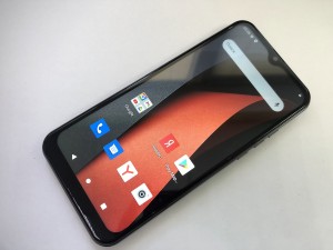 Мобильный телефон BQ 6631G