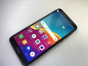 Мобильный телефон Honor 7a