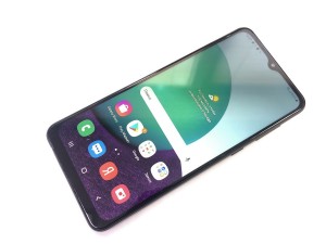 Мобильный телефон Samsung A02