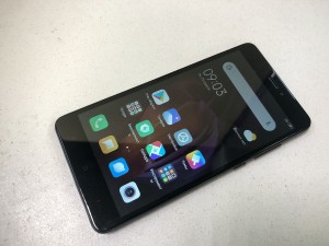 Мобильный телефон Xiaomi redmi note 4