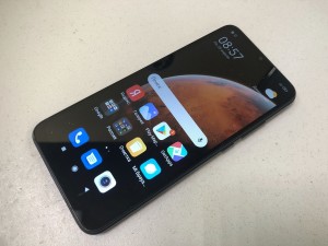 Мобильный телефон Xiaomi Redmi 9C NFC 32GB