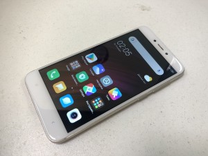 Мобильный телефон Xiaomi 4Х 16 GB