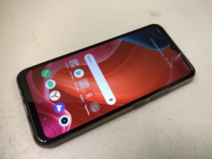 Мобильный телефон Realme C15