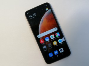 Мобильный телефон Xiaomi redmi 9c