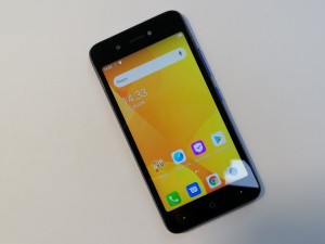 Мобильный телефон Itel a25 16\1