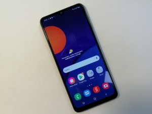 Мобильный телефон Samsung M12 32\3