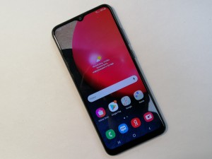 Мобильный телефон Samsung a02s 32gb