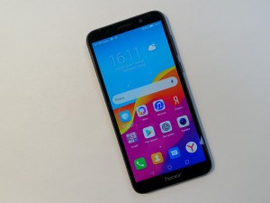 Мобильный телефон Honor 7a