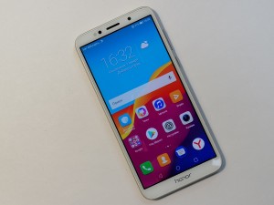 Мобильный телефон Honor 7а