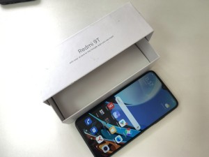 Мобильный телефон Xiaomi Redmi 9T 4/64GB