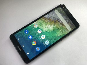 Мобильный телефон Nokia С01 Plus