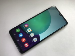 Мобильный телефон Samsung A02