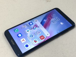 Мобильный телефон Honor 9 Lite 4/64GB